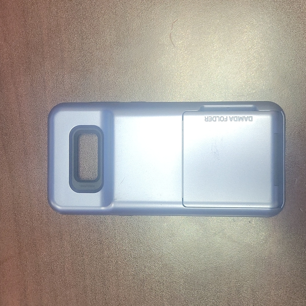 Galaxy S8 Plus phone case